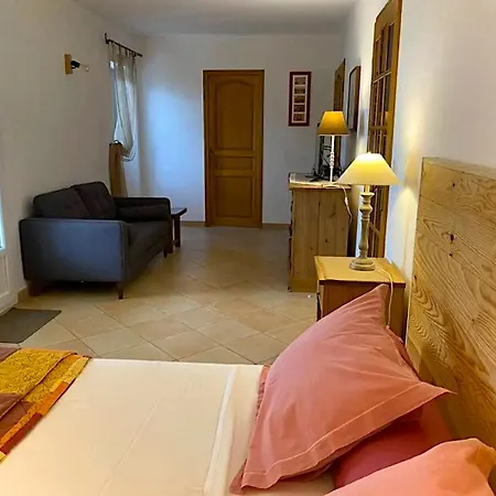 Le Colombier Apartamento
