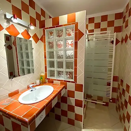 Apartamento Le Colombier *