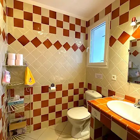 Apartamento Le Colombier Vinsobres