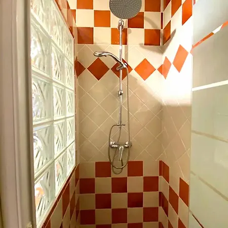 Apartamento Le Colombier